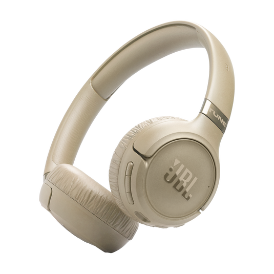 JBL Junior 470NC Wireless Noise-Cancelling Kids Headphones