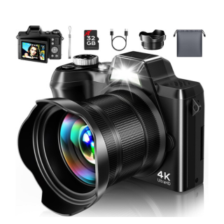 Sony Cameras