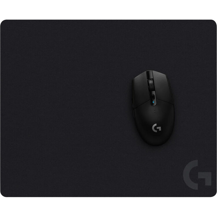 Logitech G G240 Cloth Gaming Mouse Pad