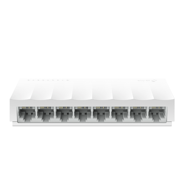 TP-Link 8-Port 10/100Mbps Desktop Network Switch -TL-LS1008