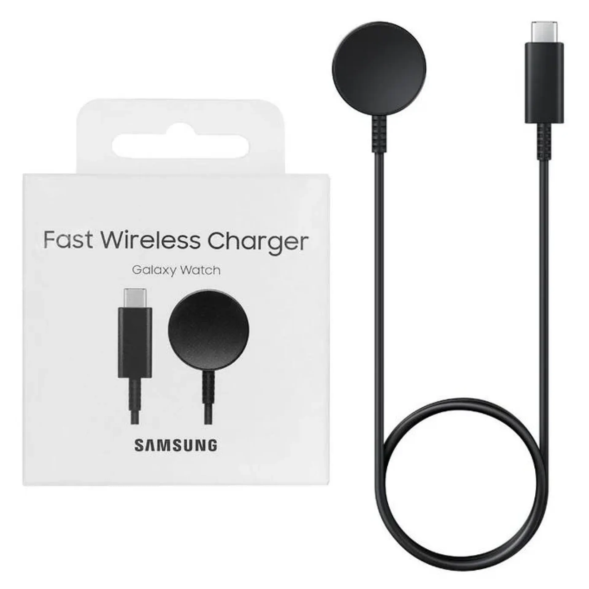 Samsung Galaxy Watch Charger