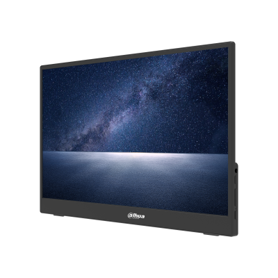 Dahua DHI‑LM16‑F201PD 15.6" FHD Portable Monitor