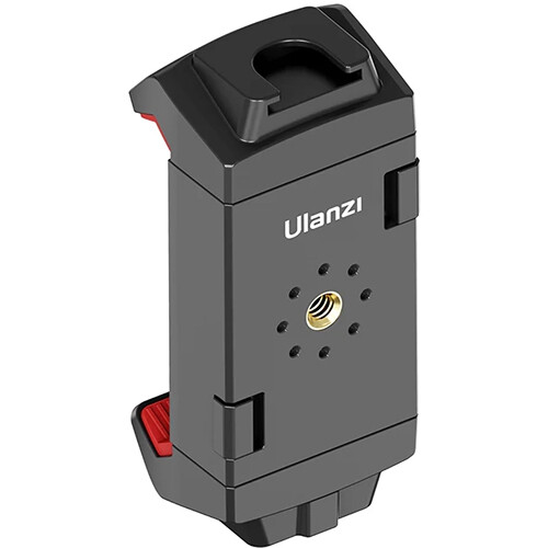 Ulanzi ST-29 Tripod Mount for Smartphone and Tablet