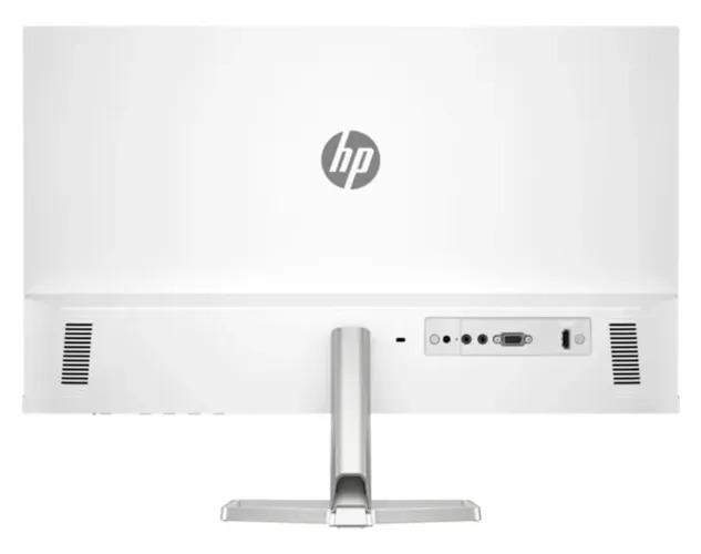 HP 524SA Series 5 23.8 inch FHD Monitor with Speakers-94C36AS