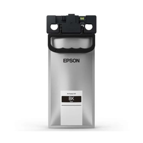 Epson T9741 Black XXL Ink Cartridge for WF-C869R Series-C13T97410N