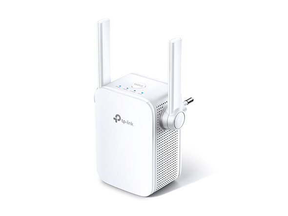 TP-Link AC1200 Wireless N Wall Plugged Range Extender – TL-RE305