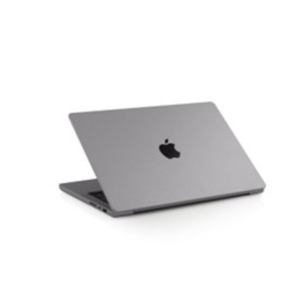 Apple MacBook Pro M3 8-Core CPU 10-Core GPU 8GB RAM 512GB SSD 14.2" Retina-MTL73LL/A