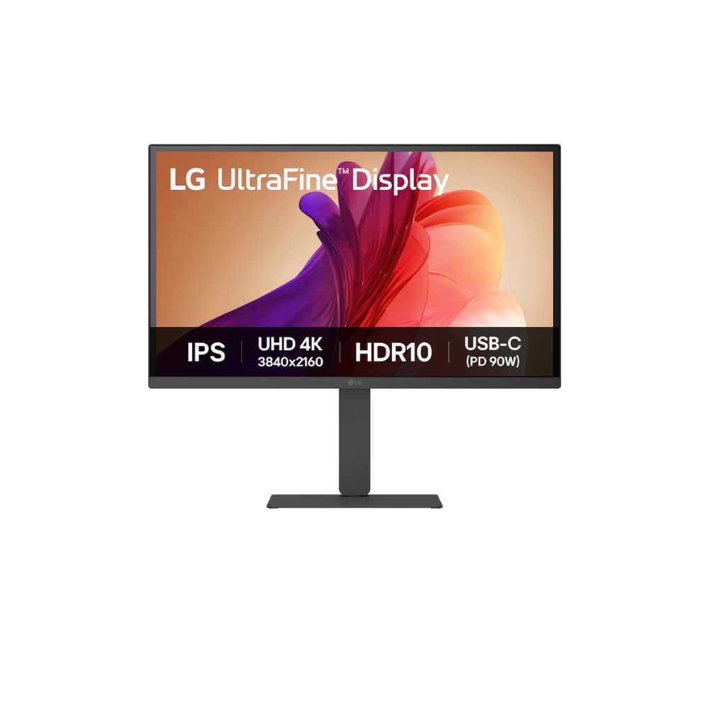 LG 27U730A 27’’ UltraFine IPS 4K UHD Monitor