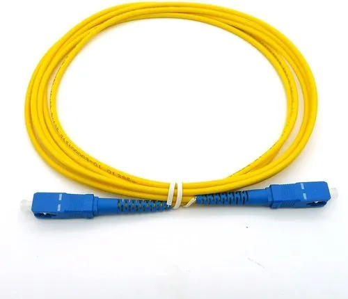 Lightwave LW-PC-LCU-LCU-DX-MM-1M Fiber Patch Cord