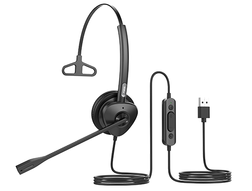 Fanvil HT301-U USB Wired Headset