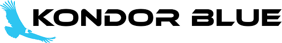 Kondor Blue