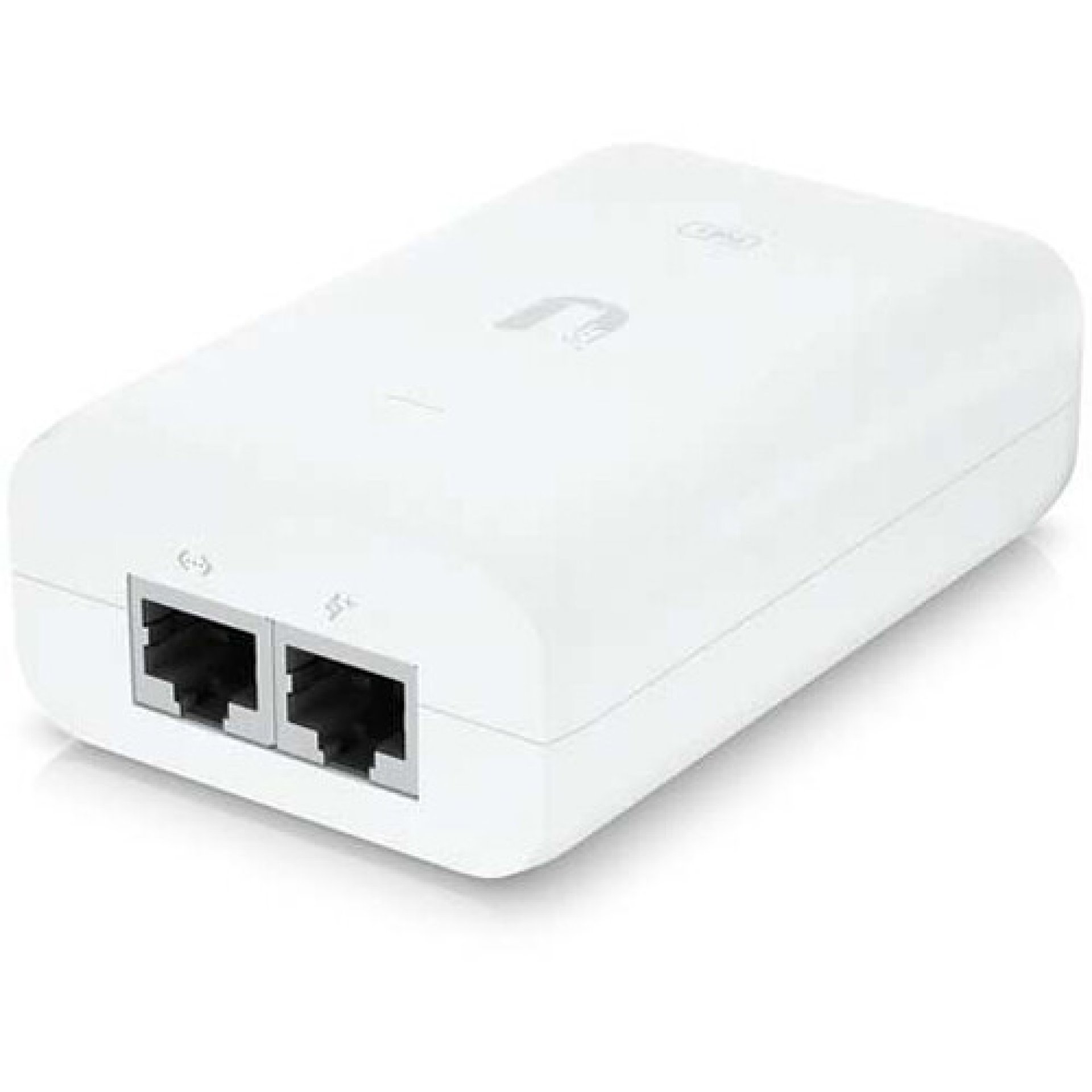 Ubiquiti Networks U-POE-AT PoE Adapter Gigabit Ethernet