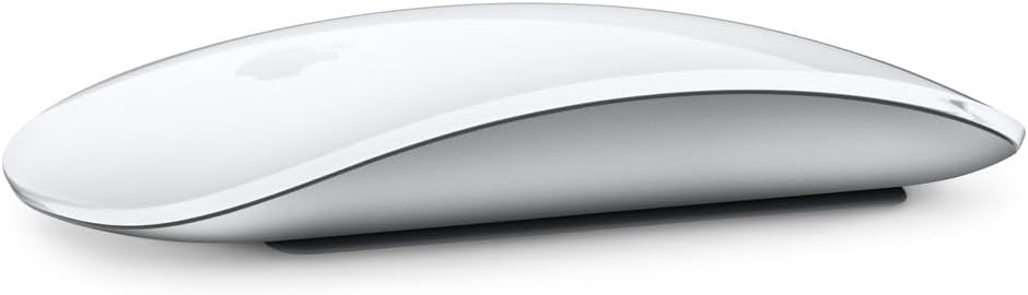 Apple Magic Mouse-A3204