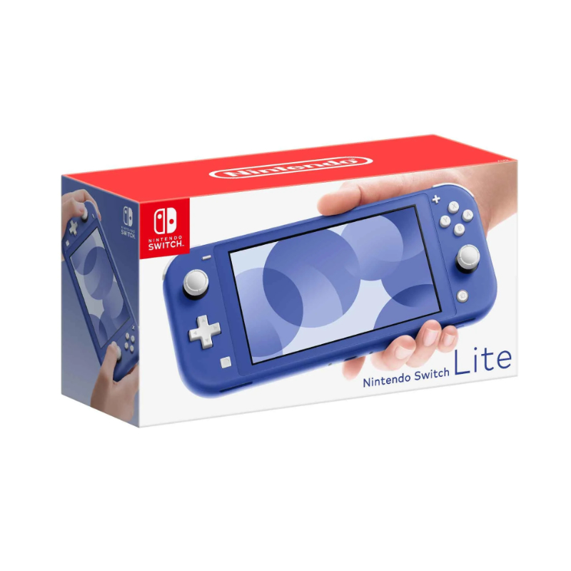 Nintendo Switch Lite Gaming Console
