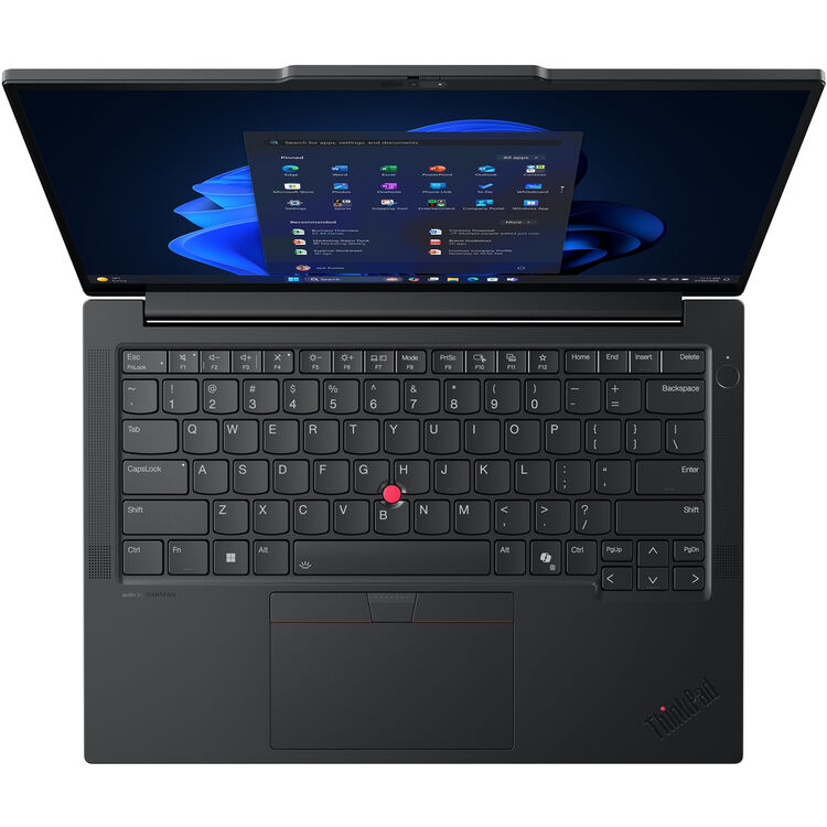 Lenovo Thinkpad T14 G6 U5-235U 16GB RAM 512GB SSD-21QG005FUE
