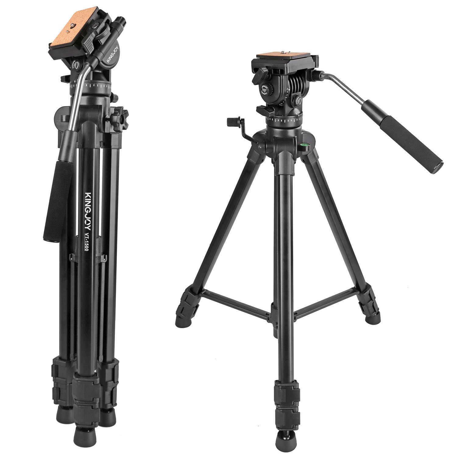Kingjoy VT-850 Tripod