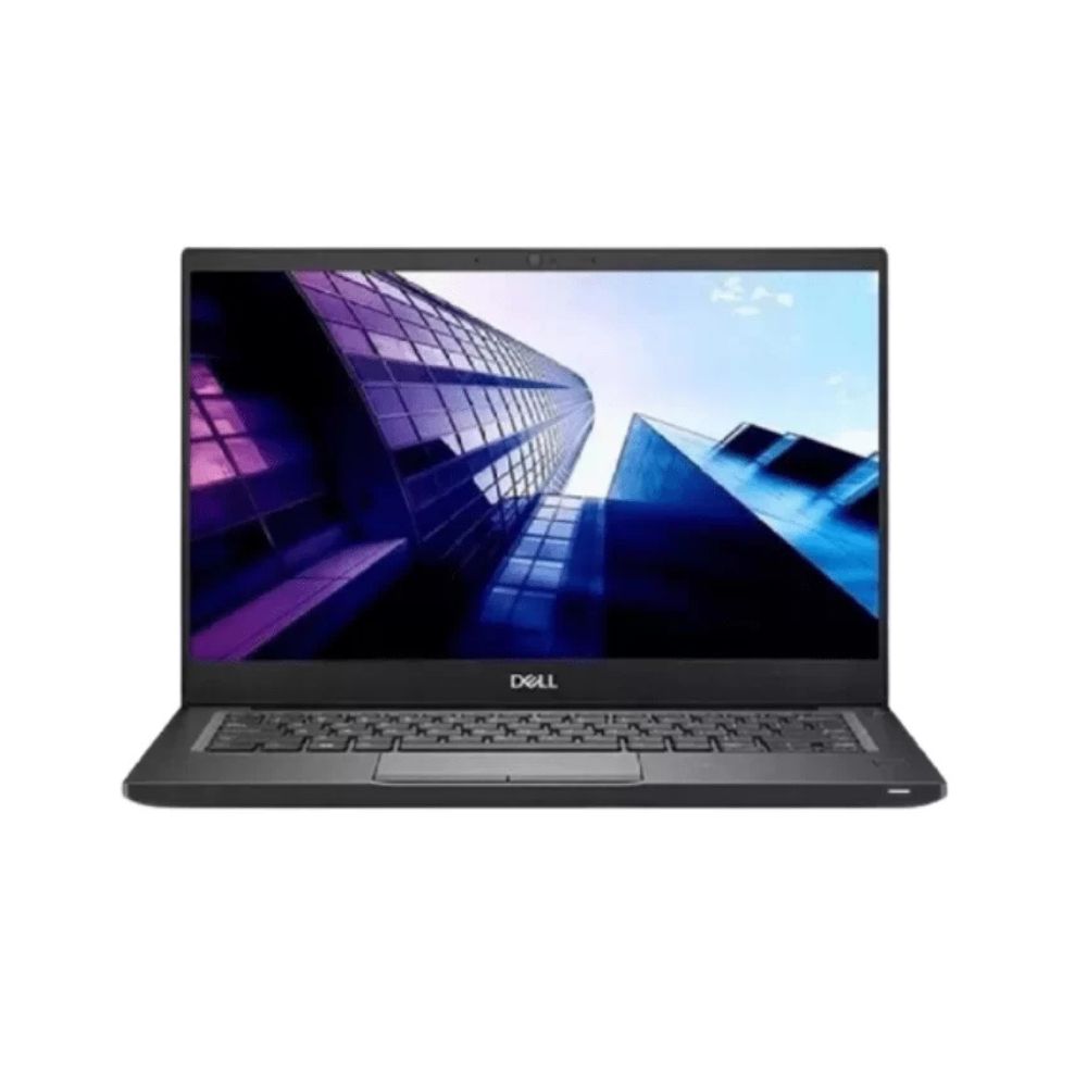 Dell Latitude 7390 2-in-1 Core i7 8th Gen 16GB RAM 512GB SSD Touch