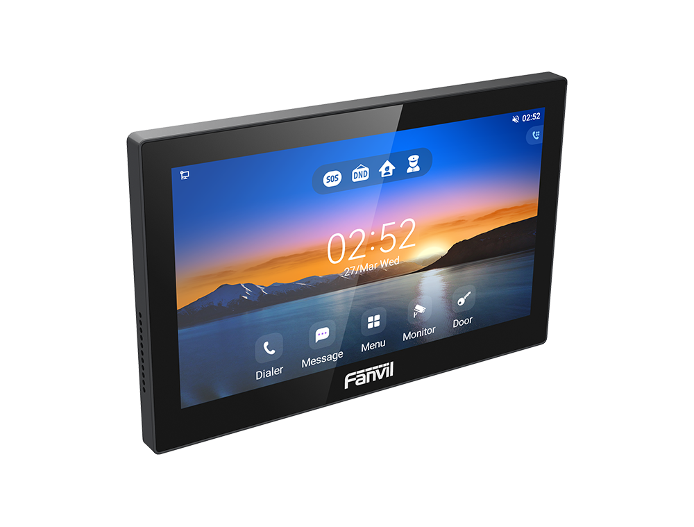 Fanvil i505W Android Indoor Station