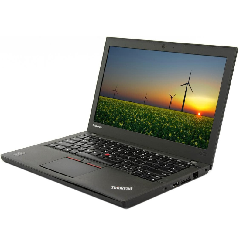 Lenovo ThinkPad X270 i5 7th Gen 8GB 256GB SSD NonTouch