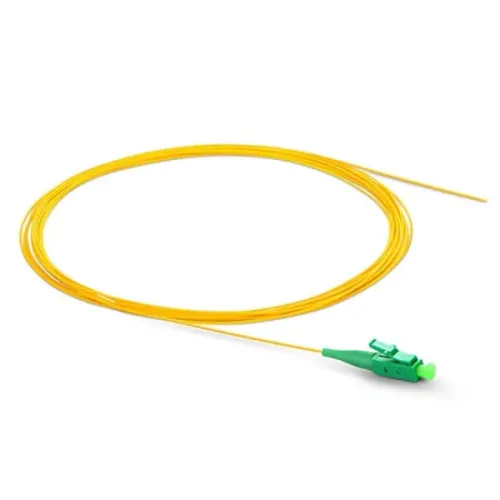 Lightwave LW-PT-SCA-SM Fiber Pigtail SC APC Single Mode 2M
