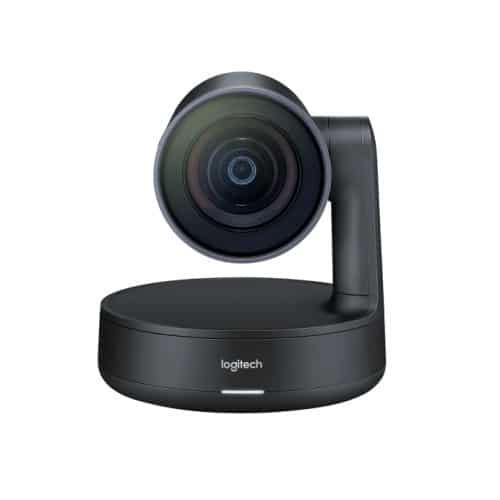 Logitech Rally Plus UHD 4K Conference Camera System