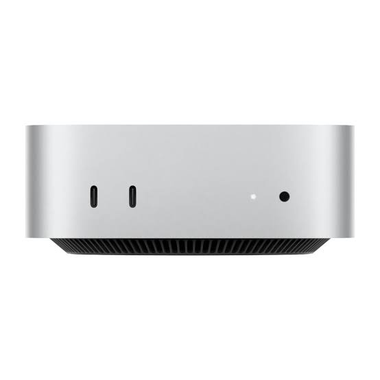 Apple Mac Mini M4 Chip 16GB RAM 256GB SSD MU9D3LLA