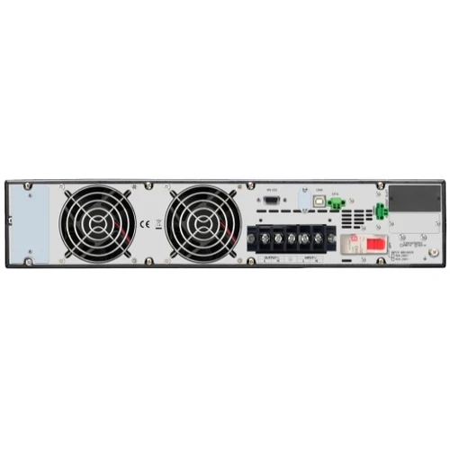 APC Easy UPS SRV RM 6000VA 230V With Rail Kit External Battery Pack SRV6KRIRK