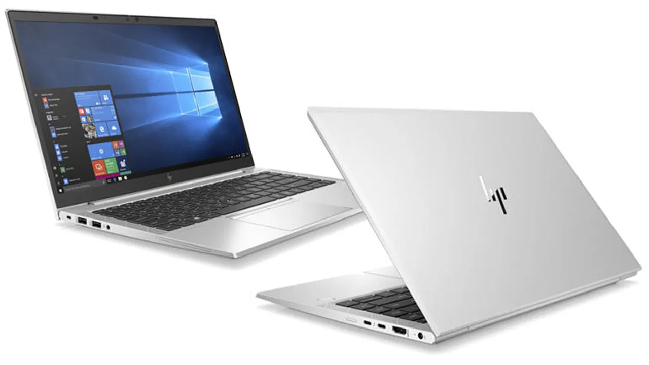 HP EliteBook 840 G7 i5 10th Gen 8GB 256GB NonTouch