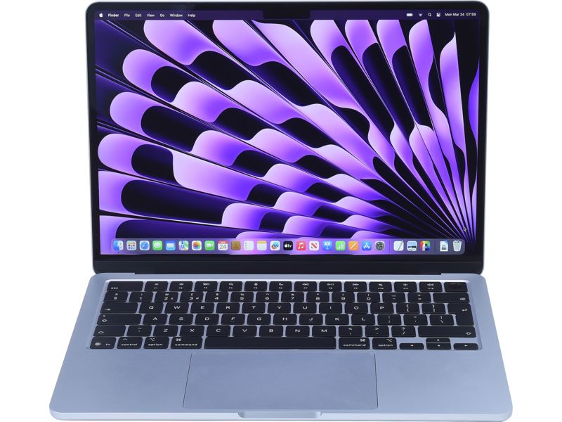 Apple Macbook Air 13” M4 16GB RAM 256GB SSD