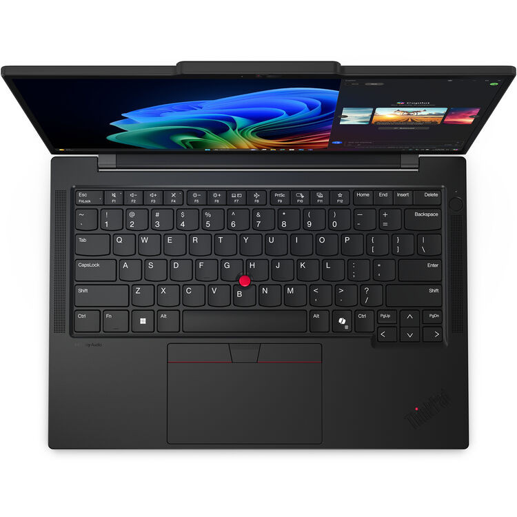 Lenovo ThinkPad T14s Core i7 10th Gen 16GB RAM 512GB SSD