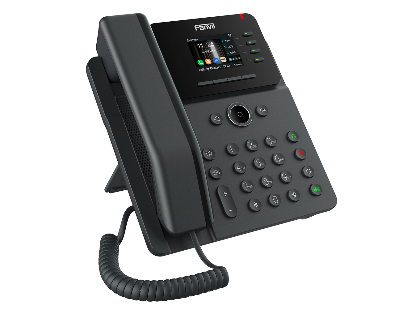 Fanvil V61G IP Phone