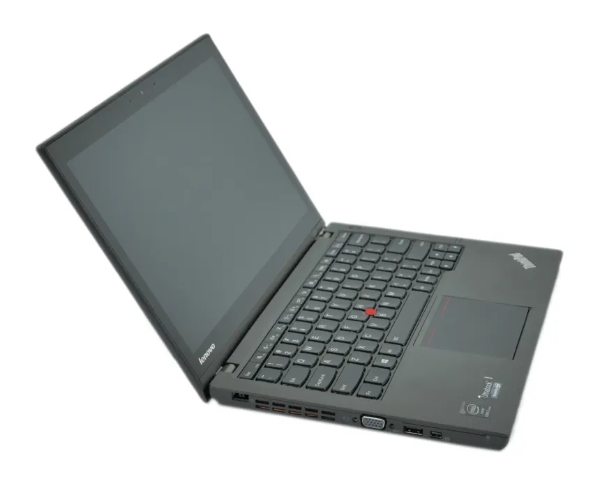 Lenovo ThinkPad X240 i5 4th Gen 8GB RAM 256GB SSD Non-Touch