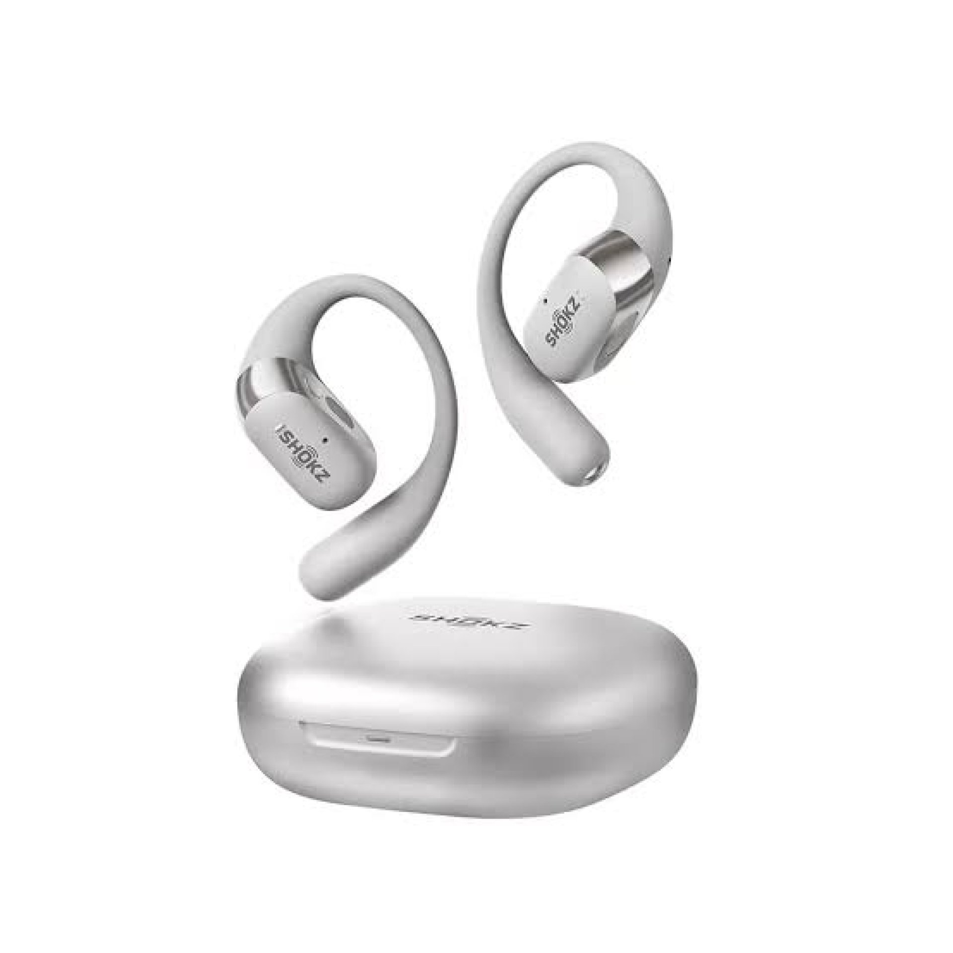 Shokz OpenFit 2+