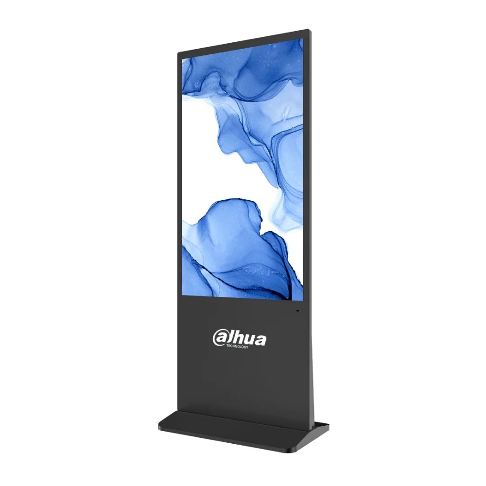 Dahua LPH75-ST470 75'' Smart Interactive Whiteboard