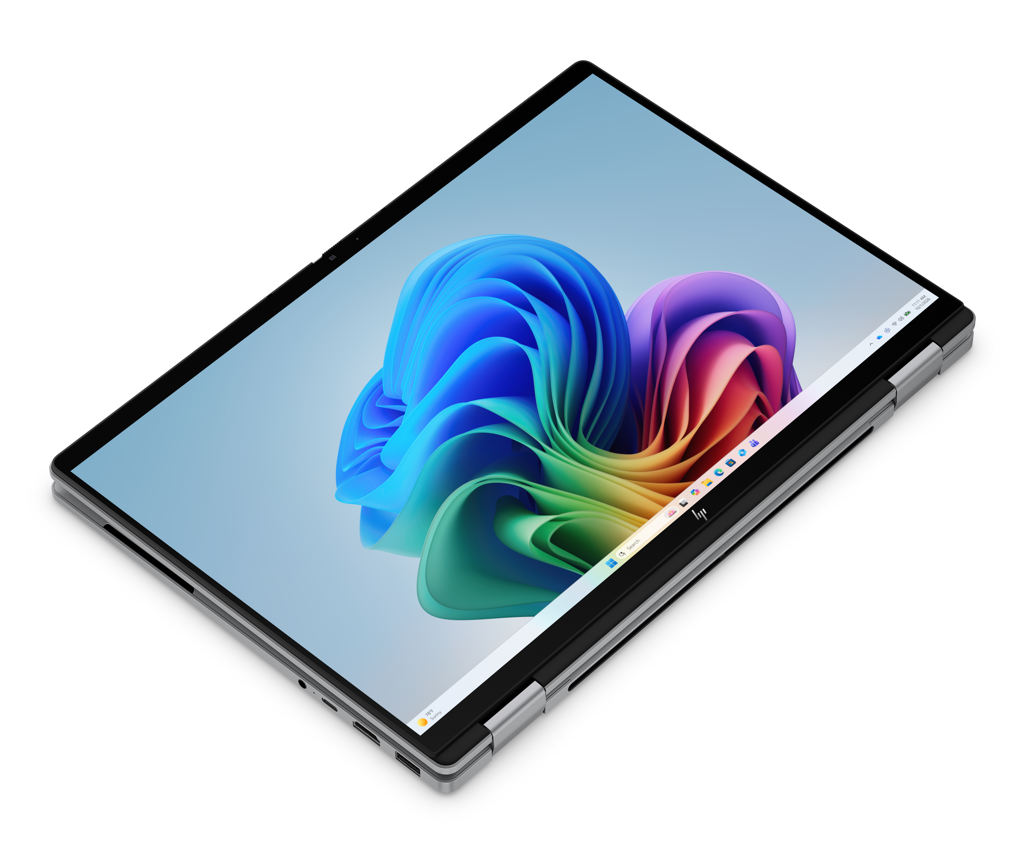 HP OmniBook Ultra Flip 2-in-1 14-fh0013nial Ultra 7 256V 16GB RAM 1TB SSD-B49A9EABH5