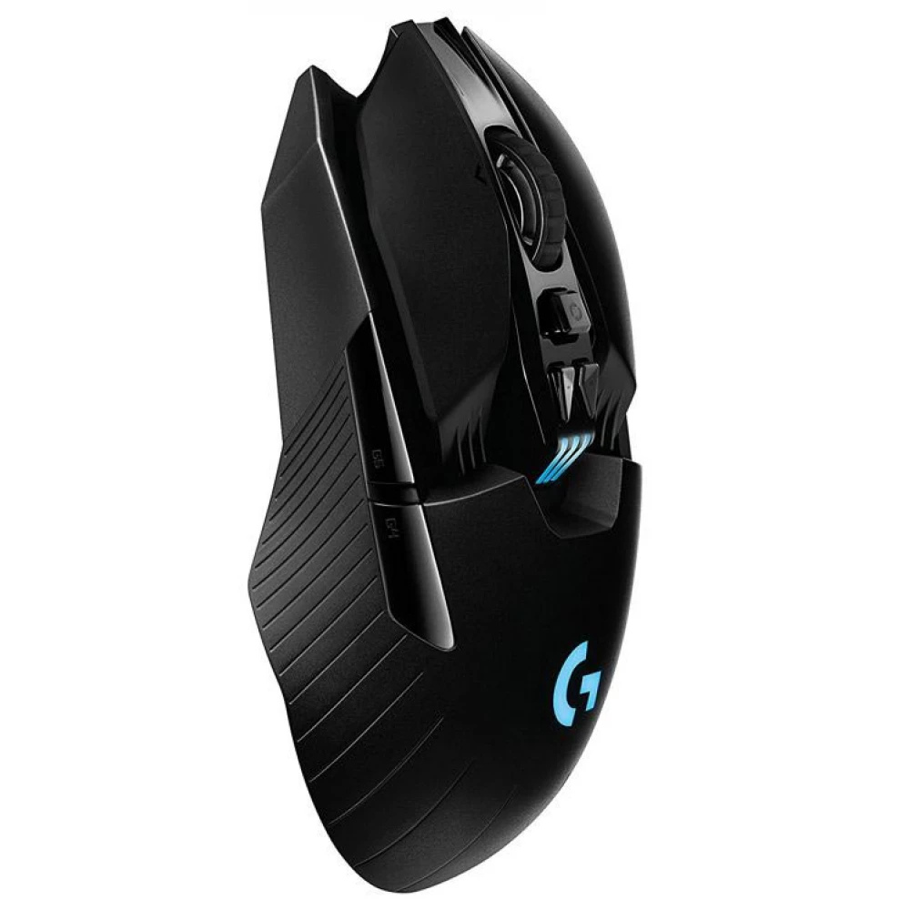 Logitech G G903 Lightspeed Wireless Gaming Mouse With Hero Sensor