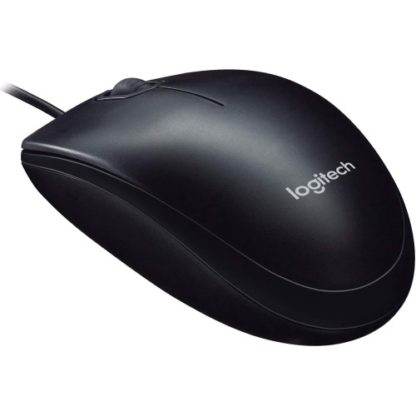 Logitech M90 USB Wired Mouse