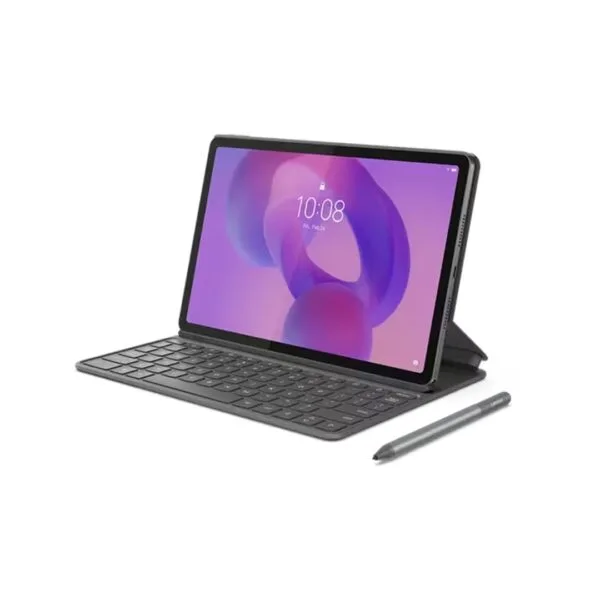 Lenovo Tablet TB336ZU ACC 8GB RAM 256GB ROM LTE Grey with Keyboard Pack ZAFM0659KE-E