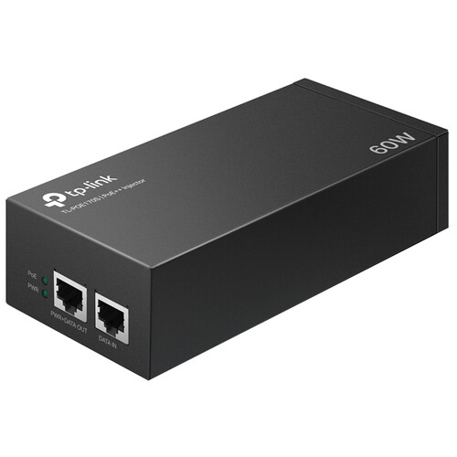 TP-Link PoE++ Injector - TL-POE170S