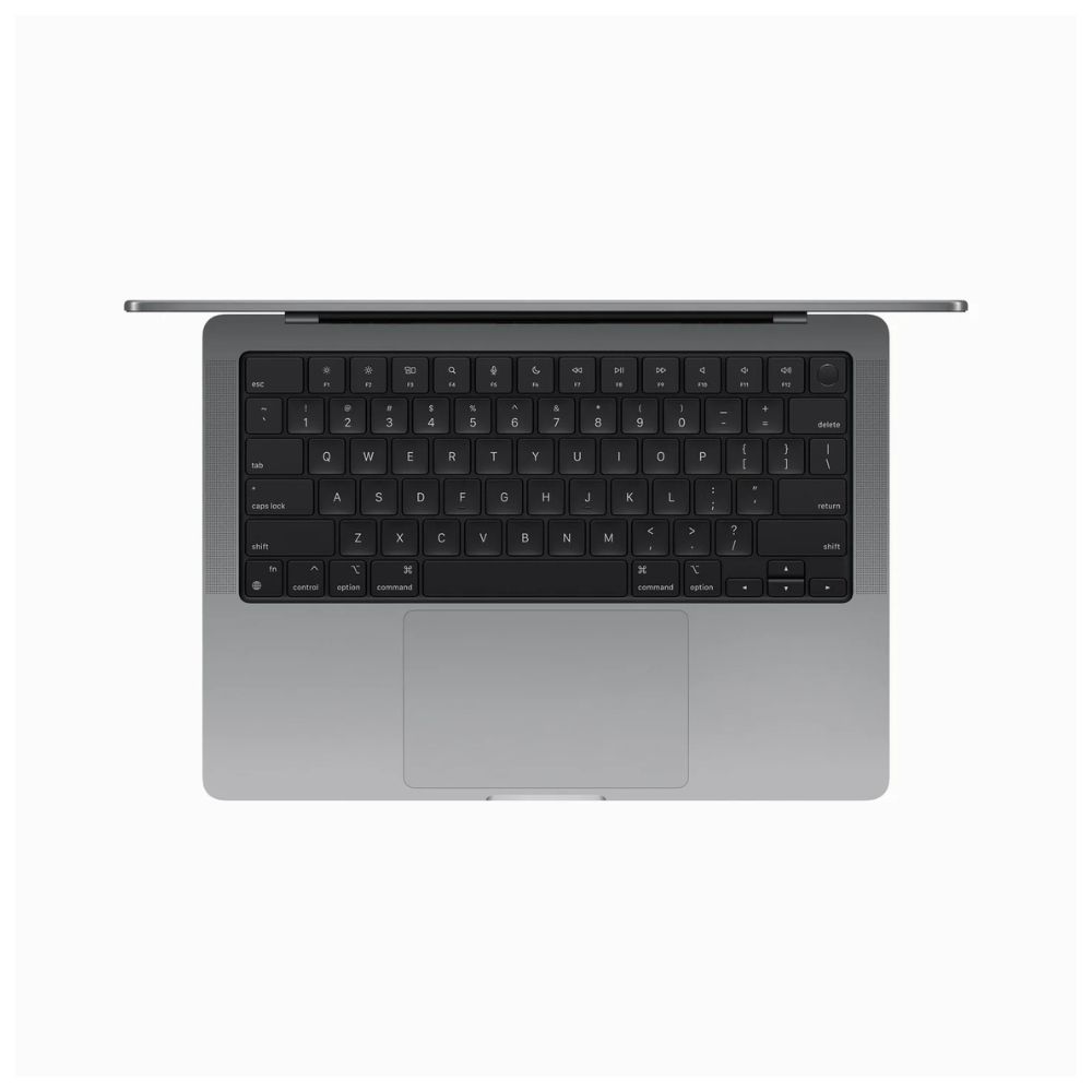 Apple MacBook Pro M3 8-Core CPU 10-Core GPU 8GB RAM 512GB SSD 14.2" Retina-MTL73LL/A
