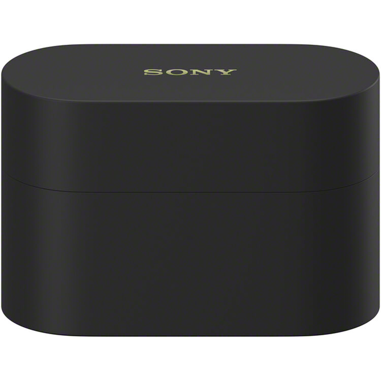 Sony WF-C700N True Wireless ANC In-Ear Headphones-Black