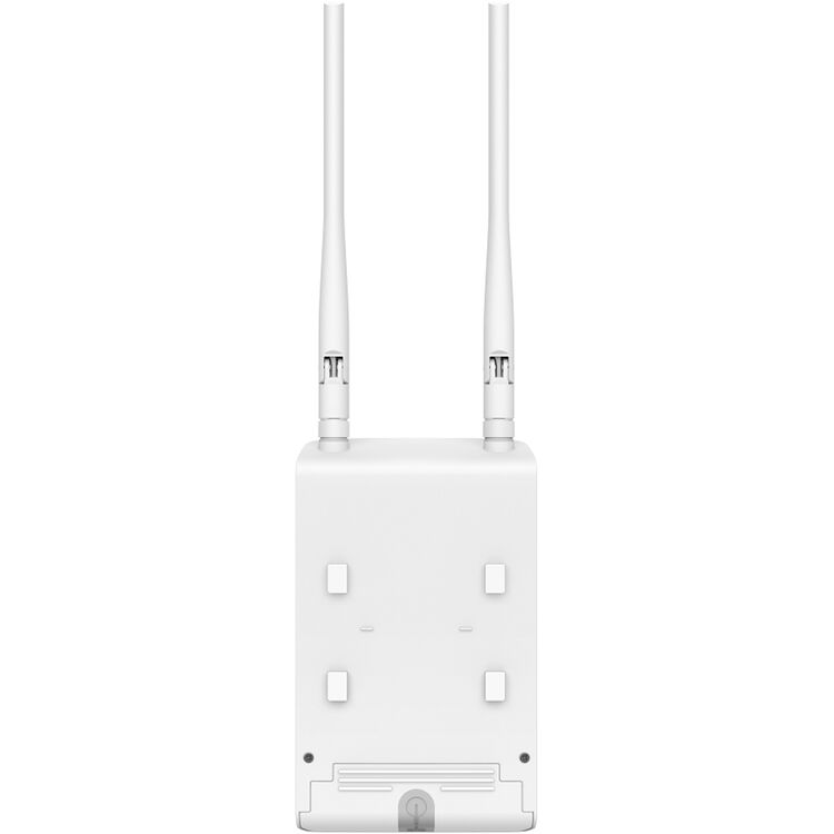 TP-Link AX1800 Indoor/Outdoor Wi-Fi 6 Access Point - TL-EAP610-OUTDOOR
