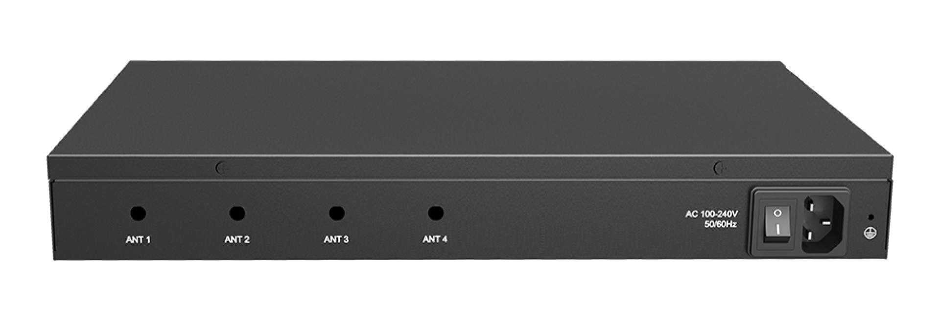 Yeastar S50 VoIP PBX Phone System