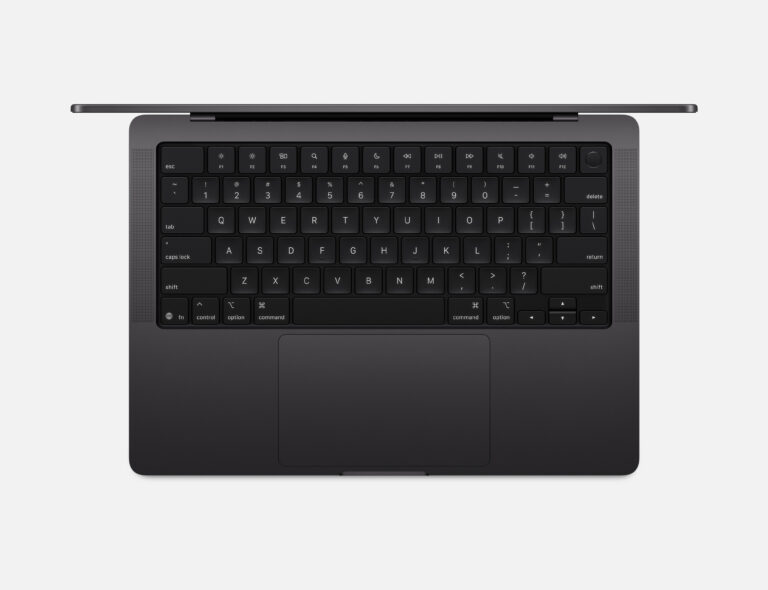 Apple MacBook Pro 14″ M5 16GB RAM 512GB SSD
