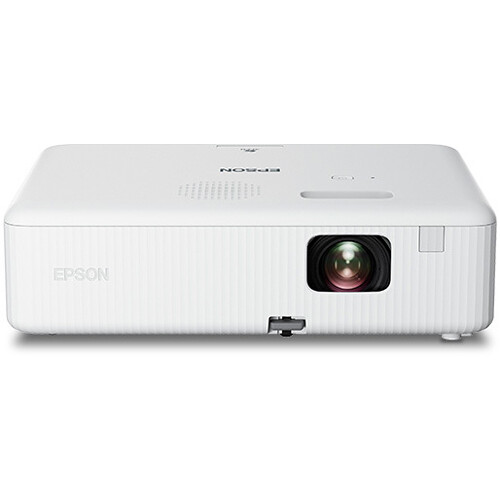 Epson CO-W01 Projector