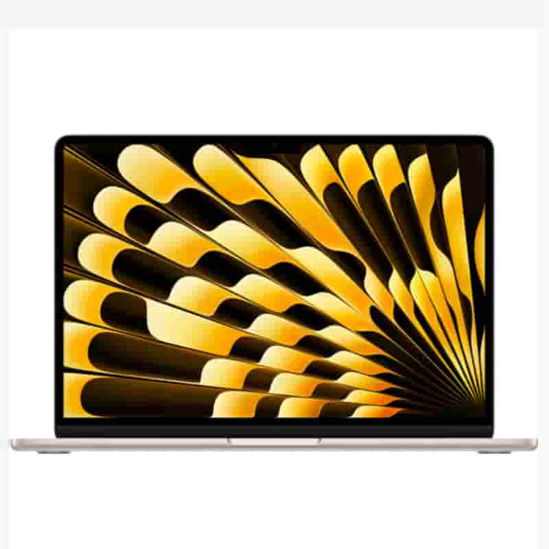 Apple Macbook Air 13” M5 16GB RAM 512GB SSD