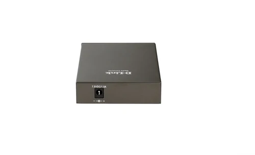 D-Link DMC-810SSC Media Converter