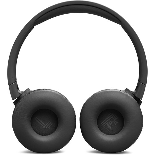 JBL Tune 670NC Wireless Noise-Cancelling On-Ear Headphones