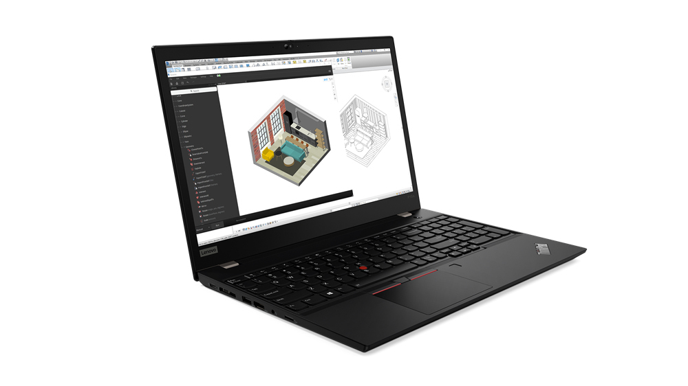 Lenovo ThinkPad P15s 16 Core i7 10th Gen 16GB RAM 512GB SSD 2GPU Touch