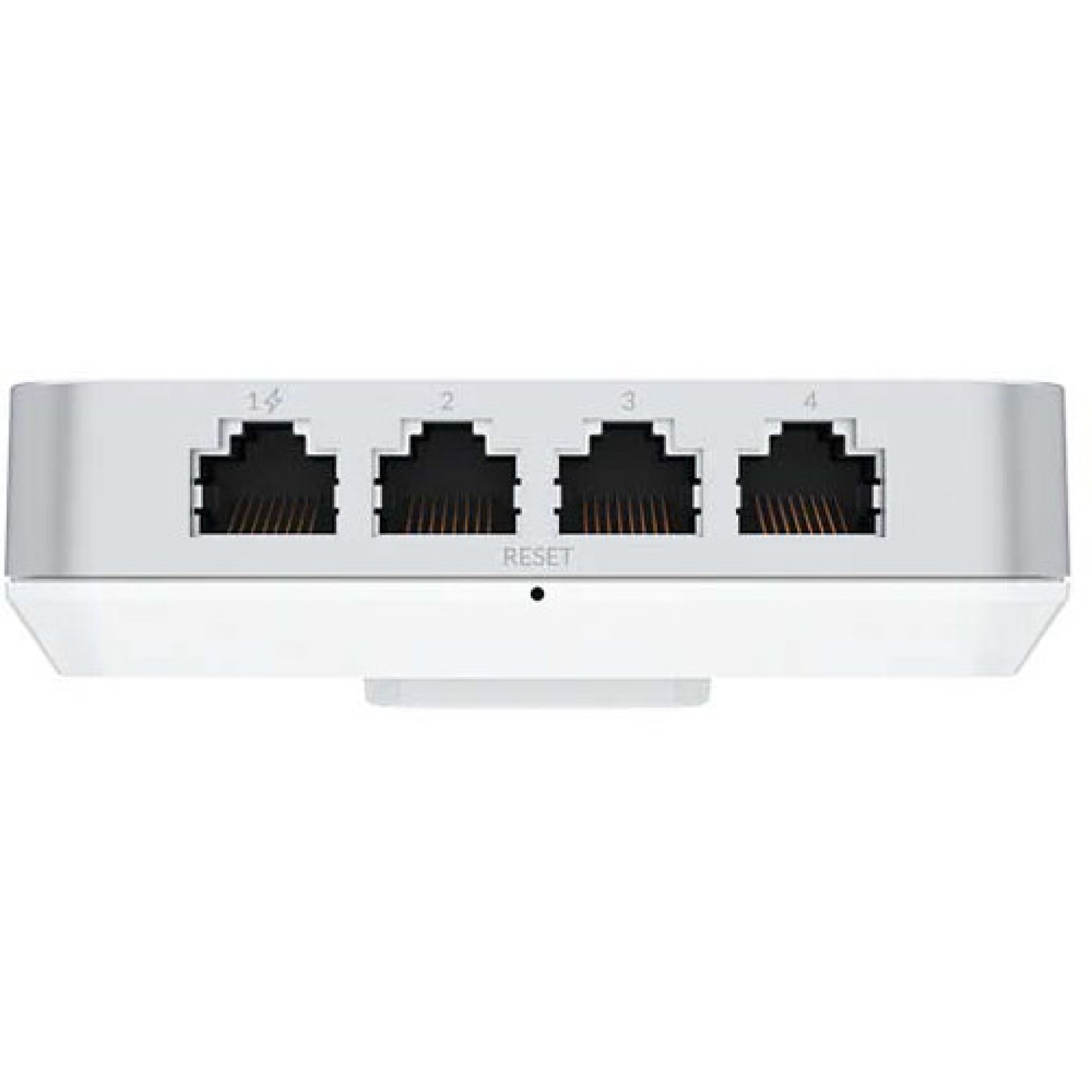 Ubiquiti UniFi 6 In-Wall Access Point U6-IW